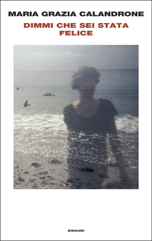 Dimmi che sei stata felice