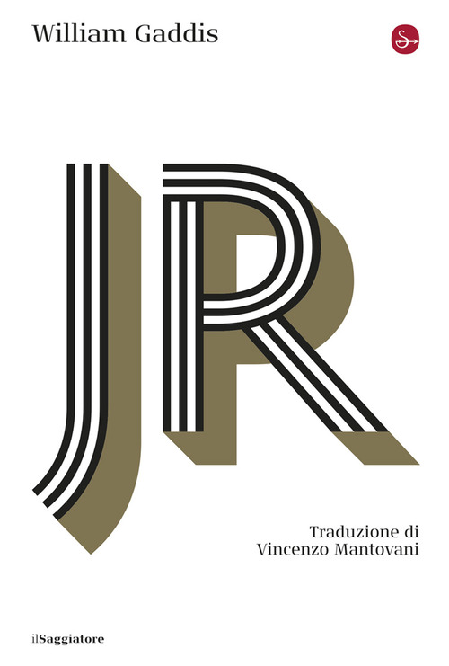 JR