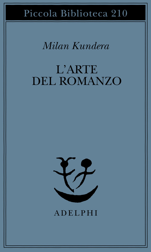 L'arte del romanzo