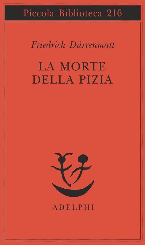 La morte della Pizia