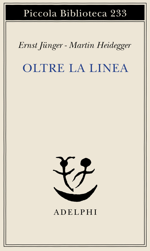 Oltre la linea