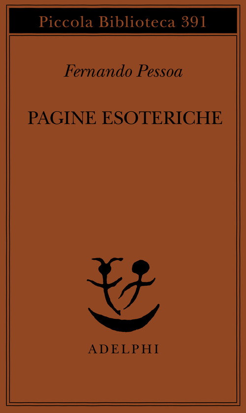 Pagine esoteriche