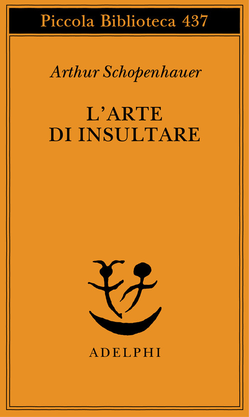 L'arte di insultare