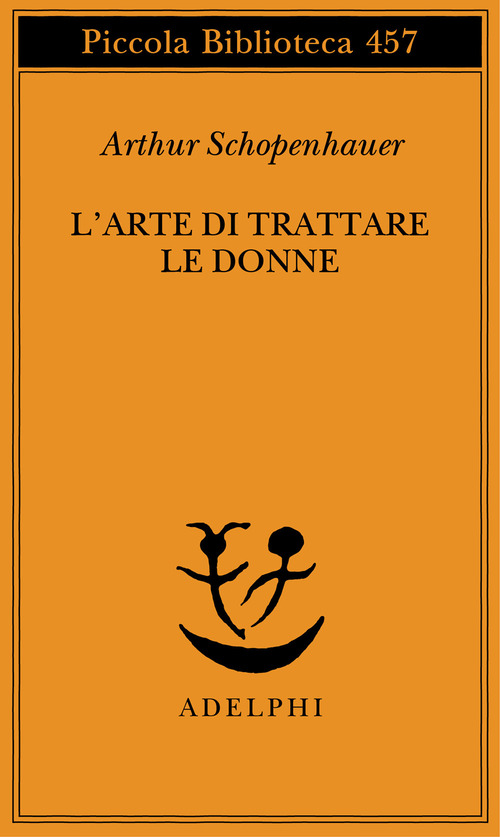 L'arte di trattare le donne