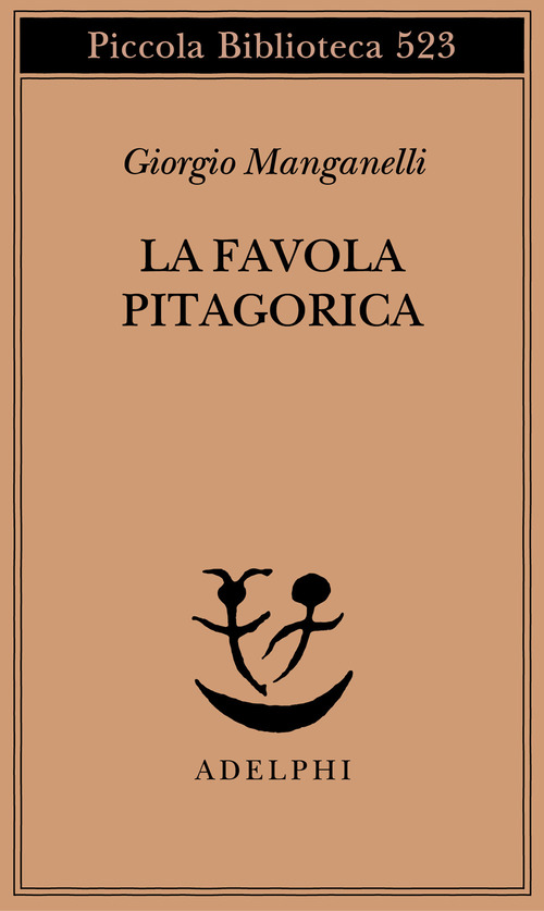 La favola pitagorica. Luoghi italiani