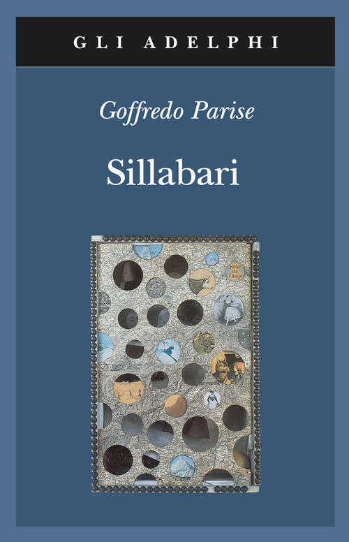 Sillabari