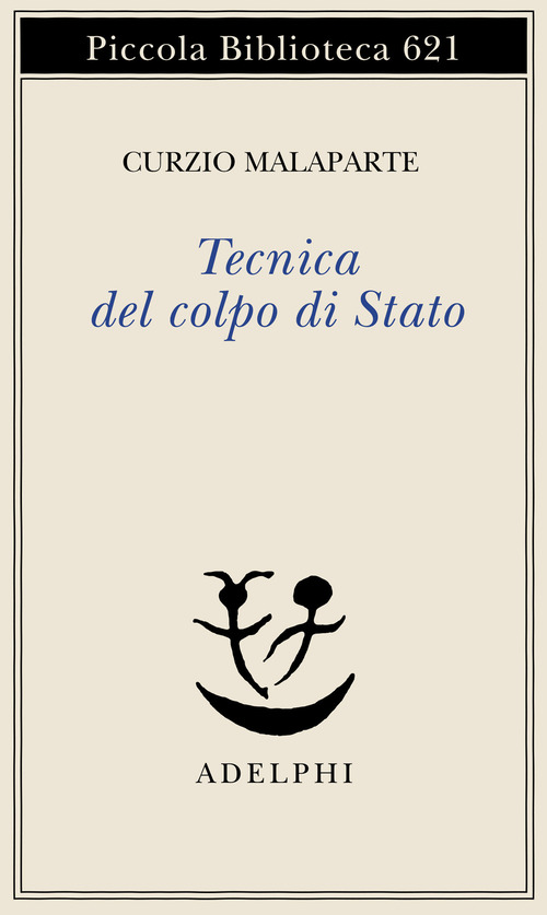 Tecnica del colpo di Stato