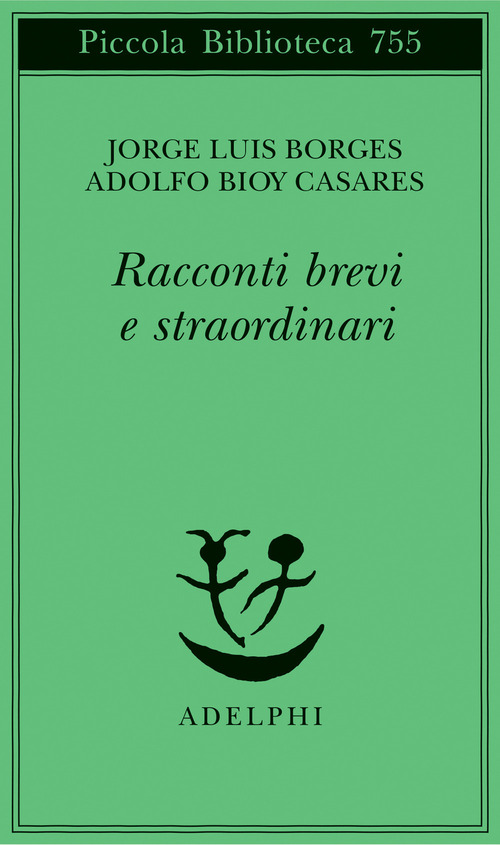 Racconti brevi e straordinari