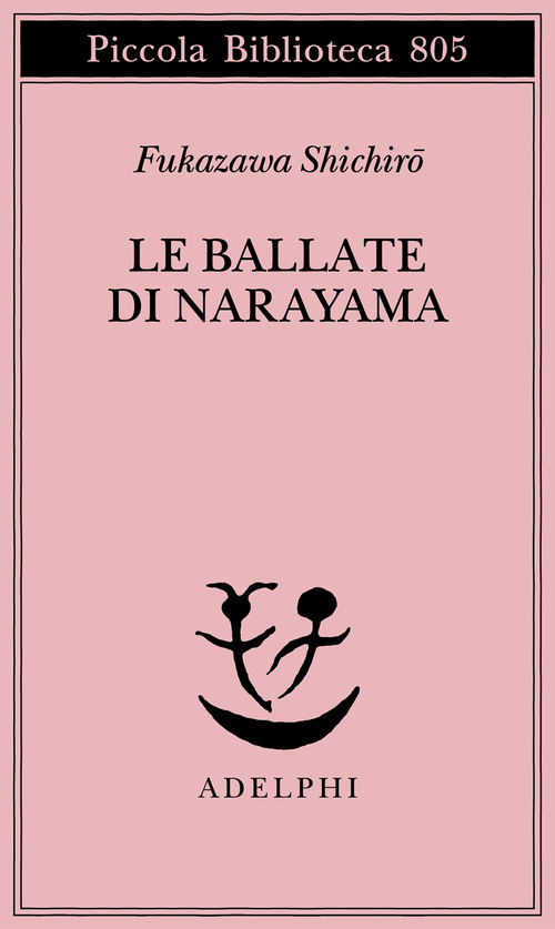 Le ballate di Narayama