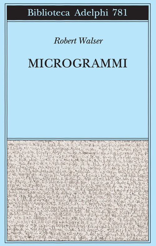 Microgrammi