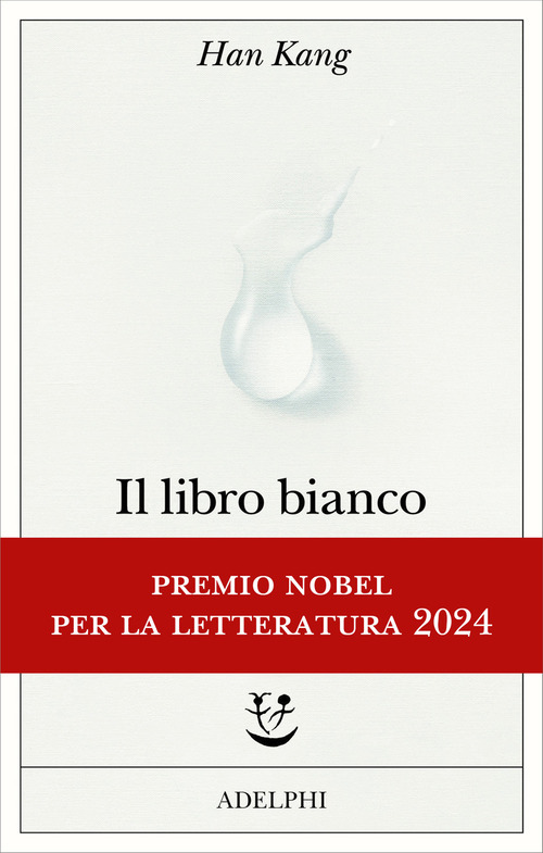 Il libro bianco