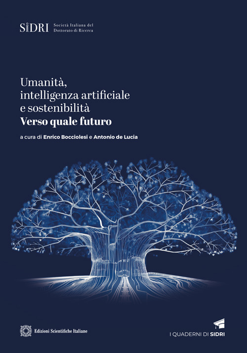 Umanità, intelligenza artificiale e sostenibilità