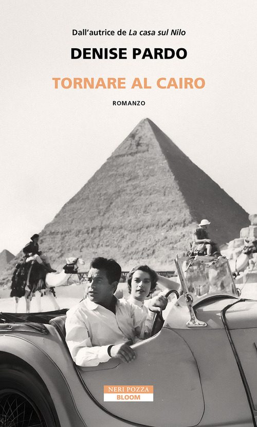 Tornare al Cairo