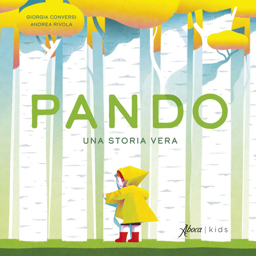 Pando. Una storia vera