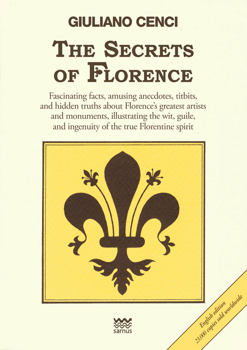The segrets of Florence