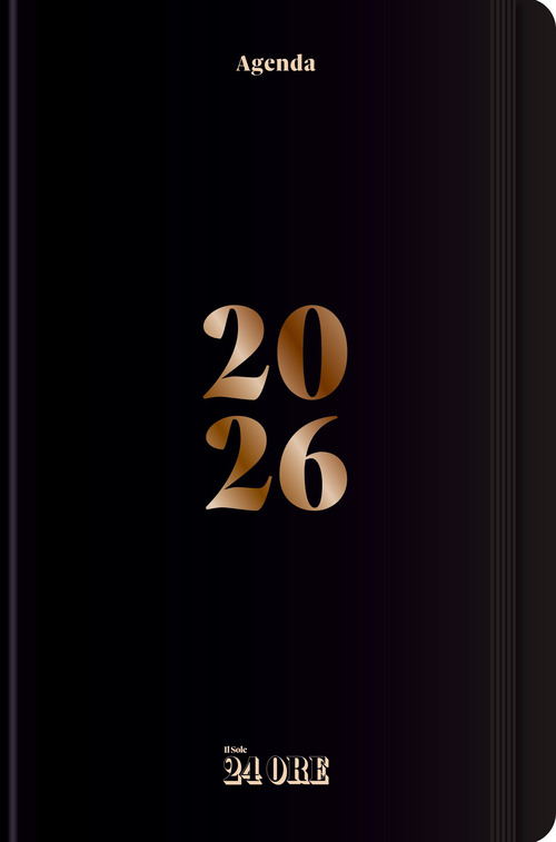 Agenda de Il Sole 24 Ore 2026