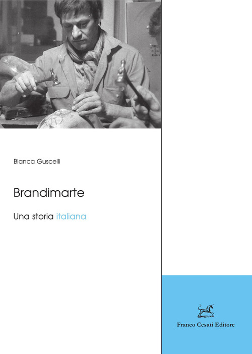 Brandimarte. Una storia italiana