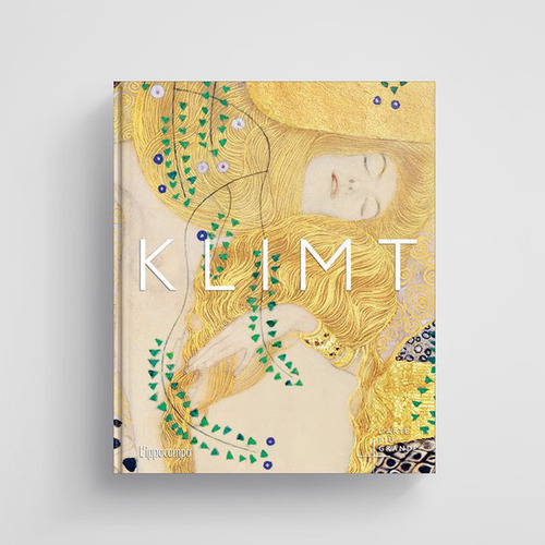 Klimt. L'arte più grande