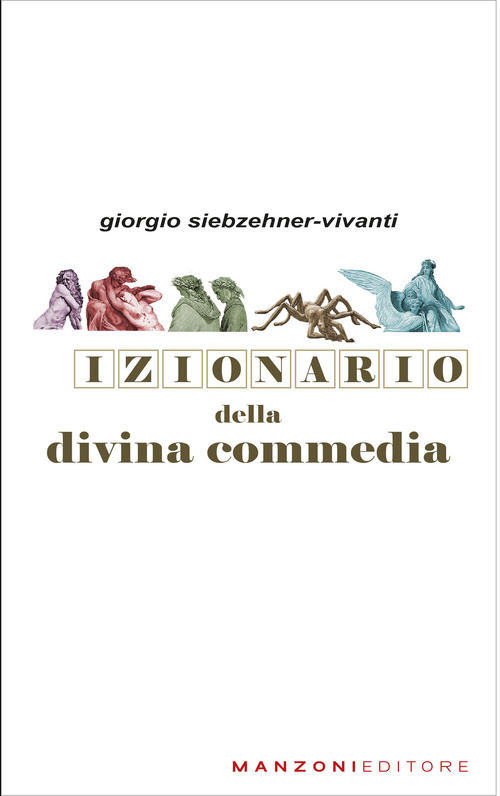 Dizionario della Divina Commedia