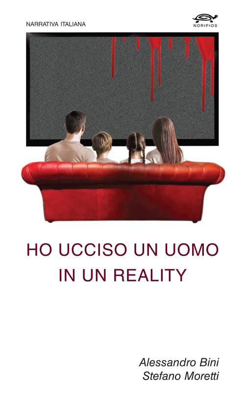 Ho ucciso un uomo in un reality