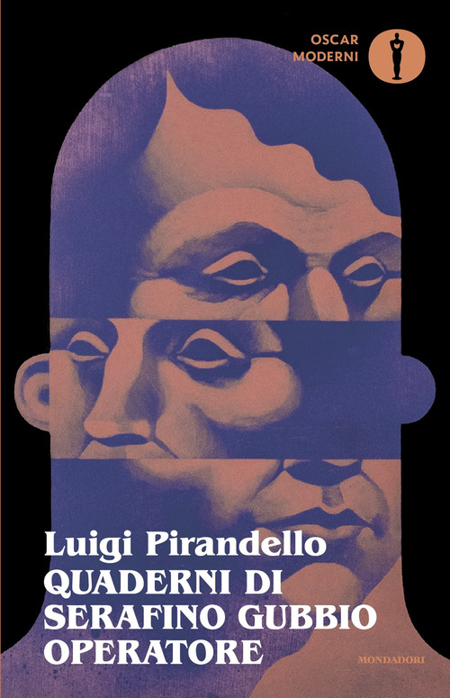 Quaderni di Serafino Gubbio operatore
