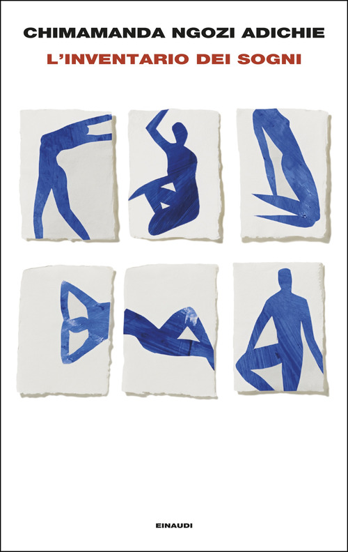 L'inventario dei sogni