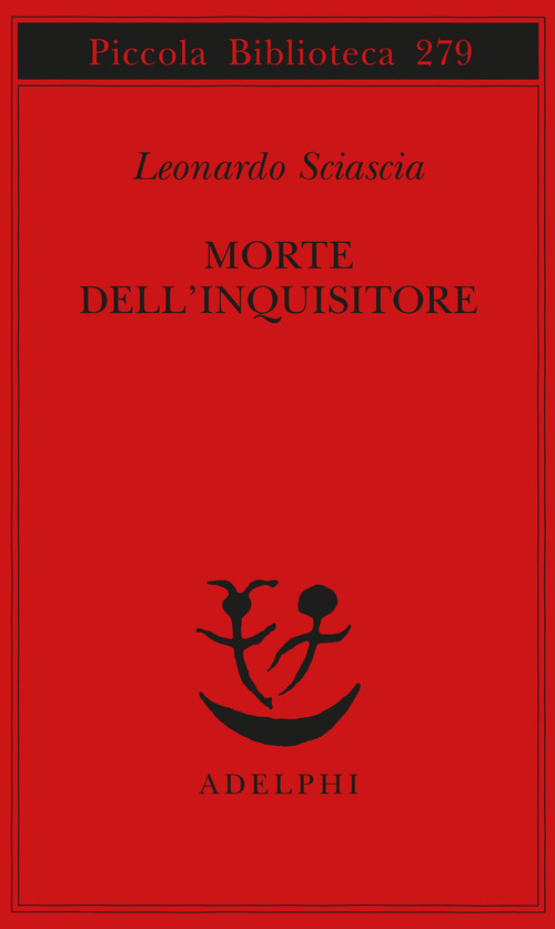 Morte dell'inquisitore