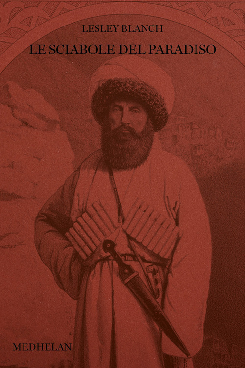 Le sciabole del paradiso