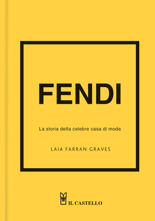 Fendi. La storia della celebre casa di moda