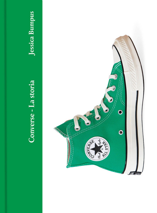 Converse. La storia