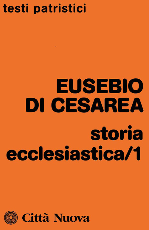 Storia ecclesiastica. Vol. 1