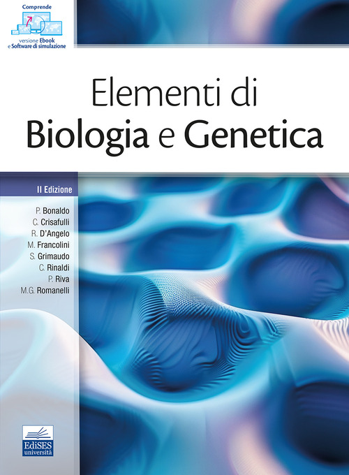 Elementi di biologia e genetica