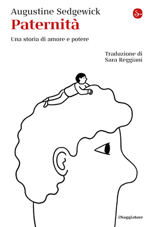 Paternità. Una storia di amore e potere