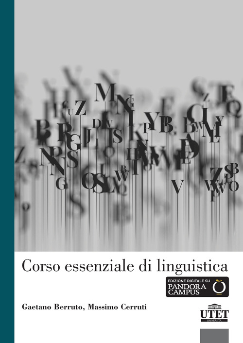 Corso essenziale di linguistica