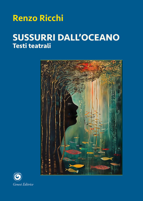 Sussurri dall'oceano
