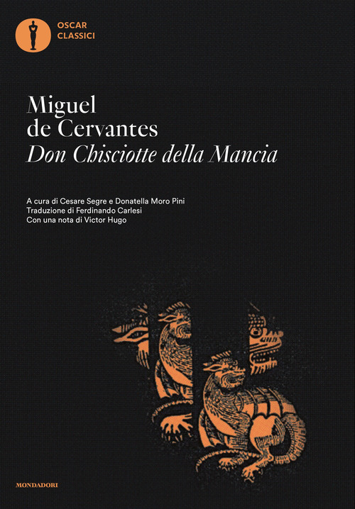 Don Chisciotte della Mancia