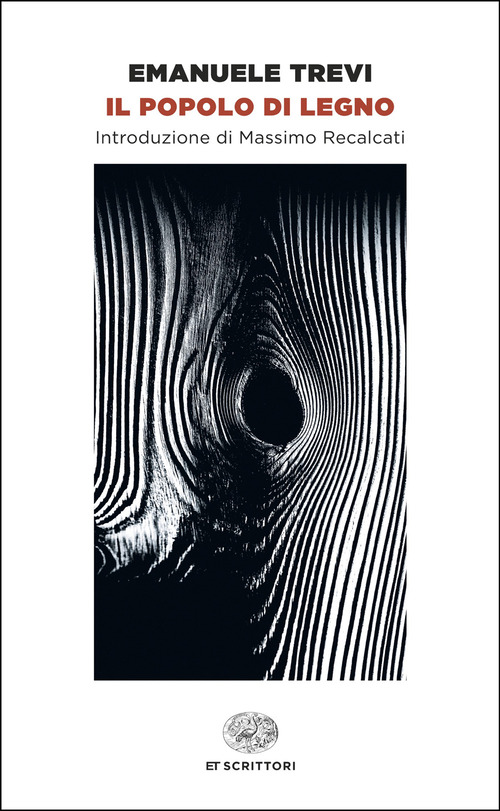 Il popolo di legno