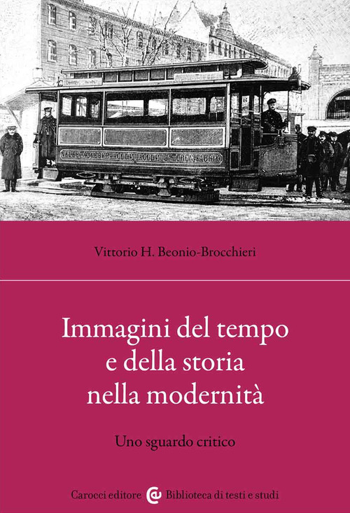 Immagini del tempo e della storia nella modernità