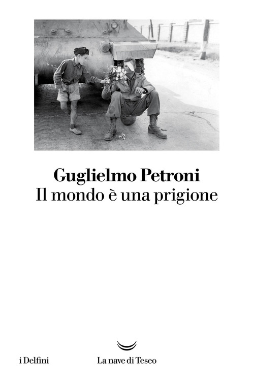 Il mondo è una prigione