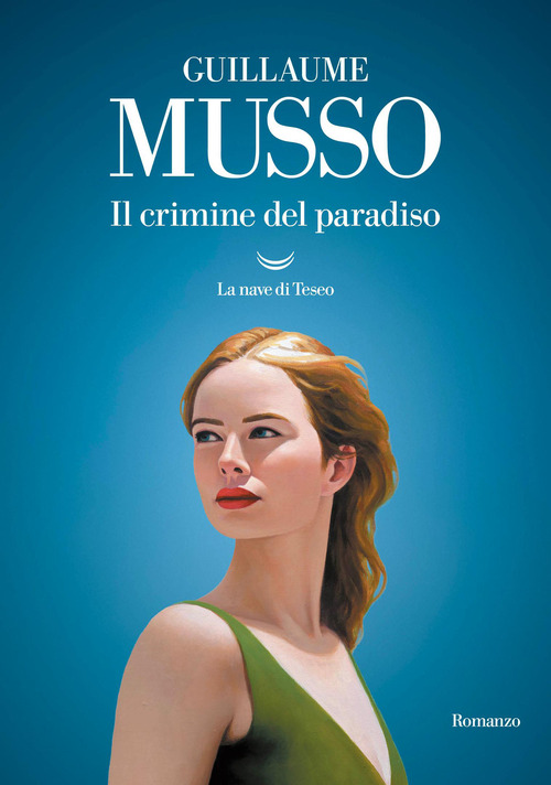 Il crimine del paradiso