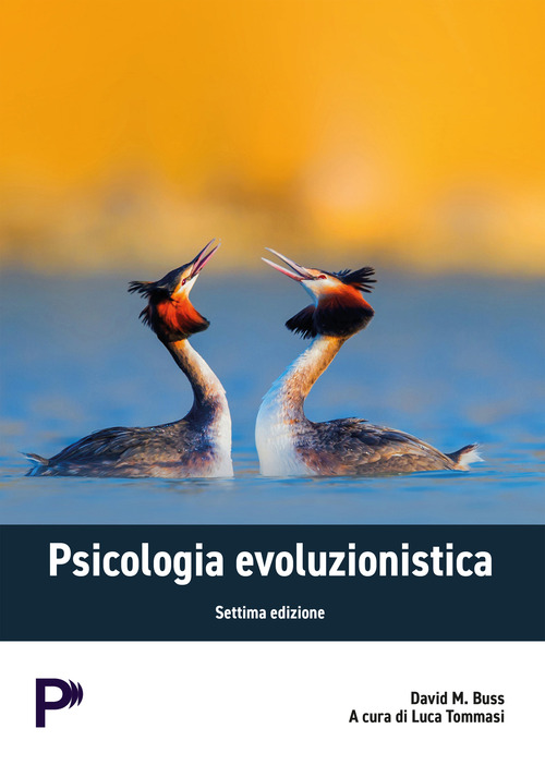 Psicologia evoluzionistica