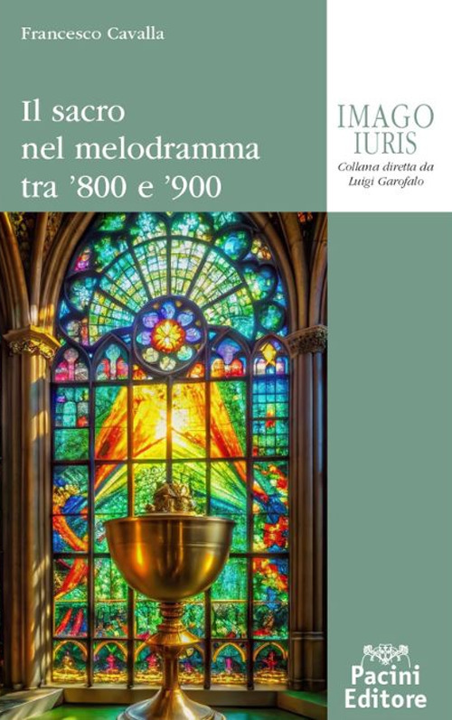 Il sacro nel melodramma tra ’800 e ’900