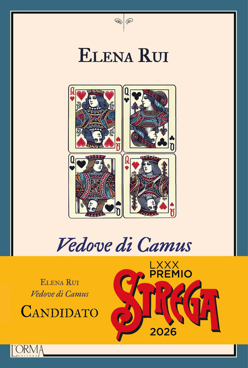 Vedove di Camus