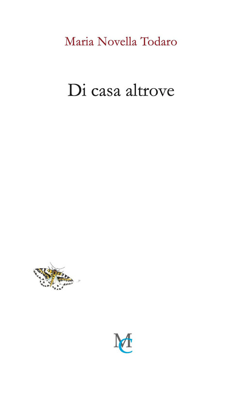 Di casa altrove
