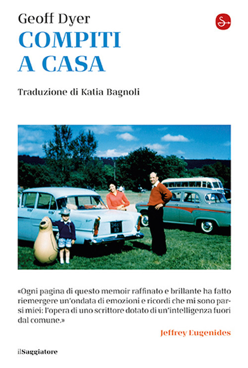 Compiti a casa