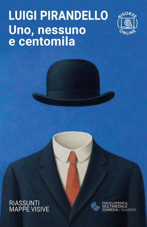 Uno, nessuno e centomila