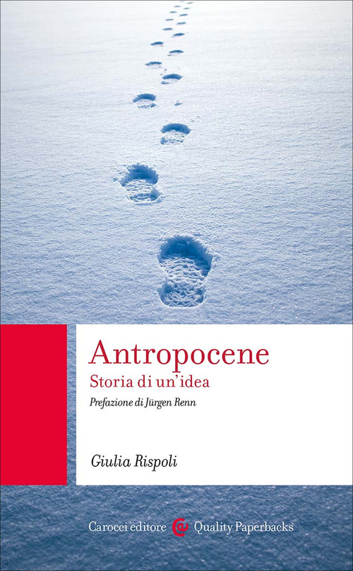 Antropocene