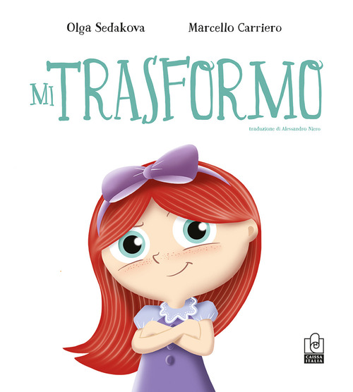Mi trasformo